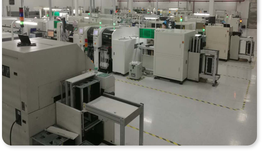 SMT equipment